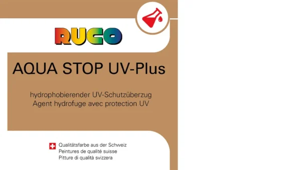AQUA STOP UV-Plus
