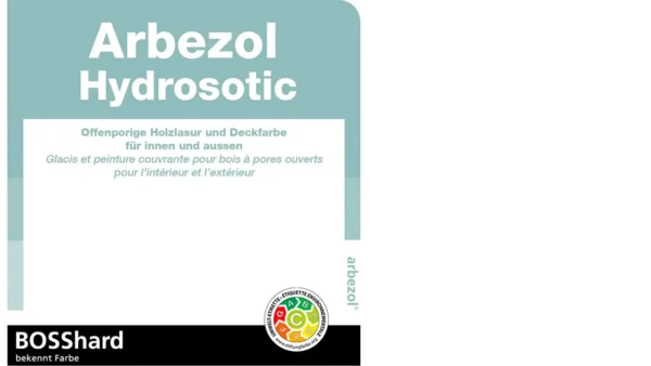 Arbezol Hydrosotic