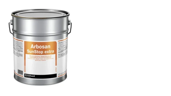 Arbosan SunStop extra