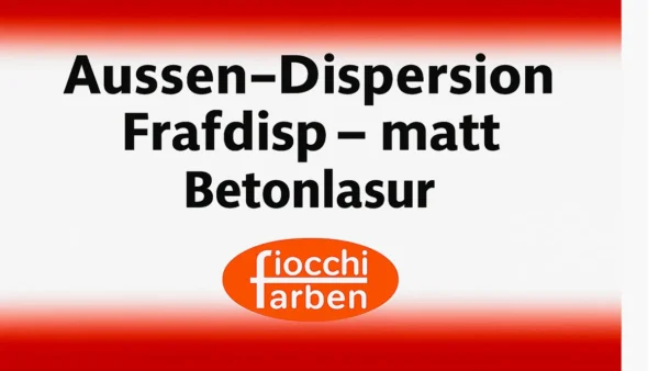 Frafidisp Beton-Lasur
