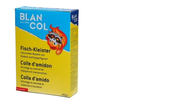 Blancol - Fisch Kleister