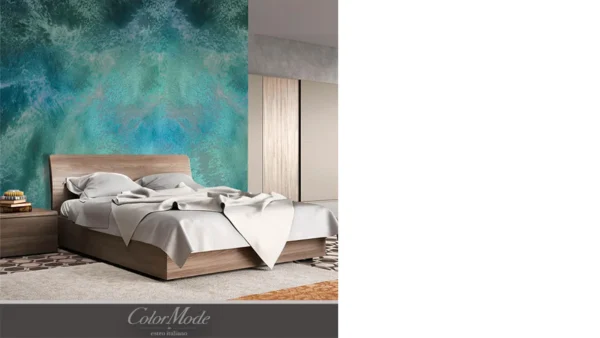 Esperidi - Color Mode