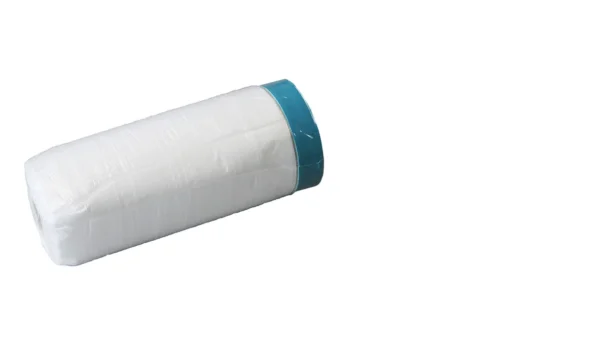 Cover - Quick 2,7 m / 17 m