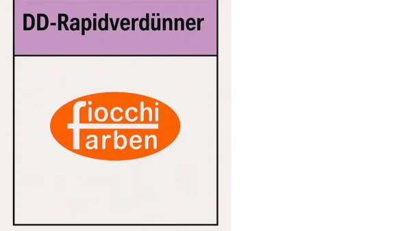 DD Rapidverdünner V-15