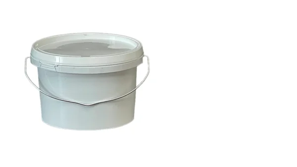 Gebinde Kunststoff - Leergebinde