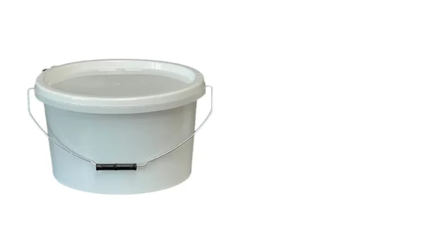 Gebinde Kunststoff - Leergebinde