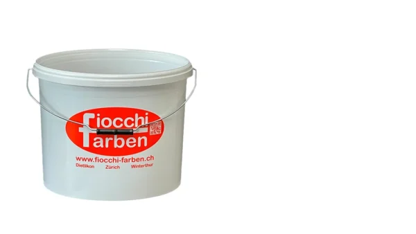 Gebinde Kunststoff - Leergebinde