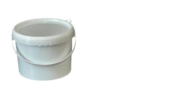 Gebinde Kunststoff - Leergebinde