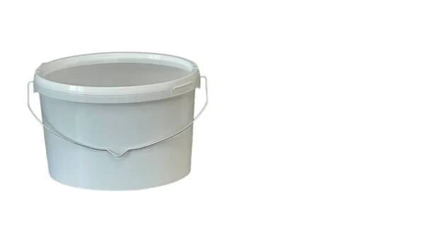 Gebinde Kunststoff - Leergebinde