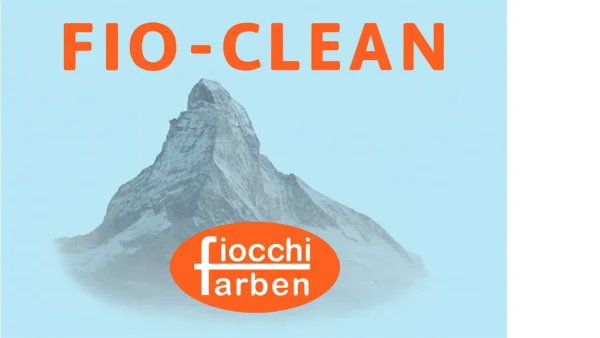 Fio - Clean Mehrzweckreiniger