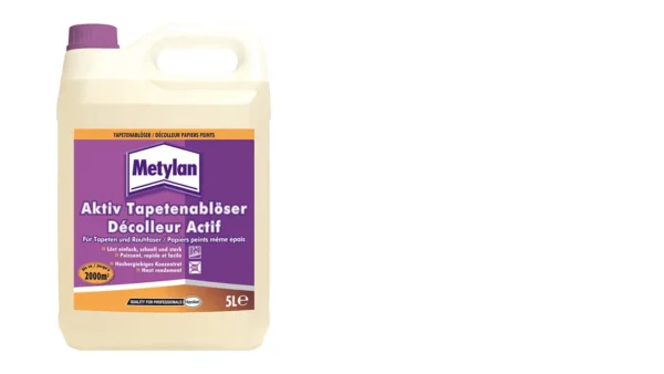 Tapeten-Ablöser Konzentrat