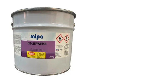 Mipa_Isolierweiss mipa Isolierweiss