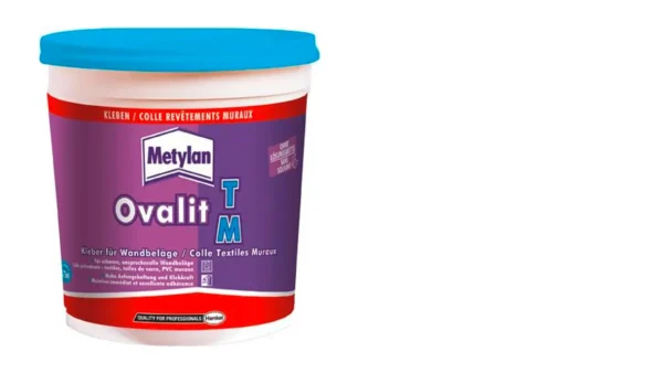 Ovalit TM Klebstoff