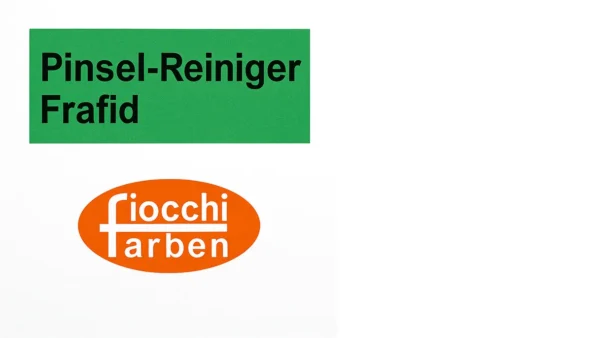 Pinsel-Reiniger_Frafid Pinsel-Reiniger Frafid