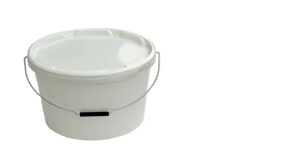 Gebinde Kunststoff - Leergebinde