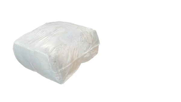 Putzlappen rein-weiss oder weiss II