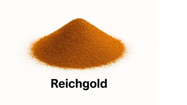 Goldbronce-Pulver Reichgold