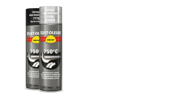 Rustoleum Nr. 7778 BBQ Schwarz