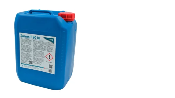 Sanosil S010