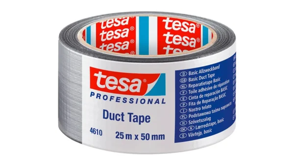 Tesa Abdeckband Professional Duct-Tape 4610