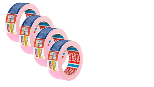 Tesa Präzisionskrepp Sensitiv 4333