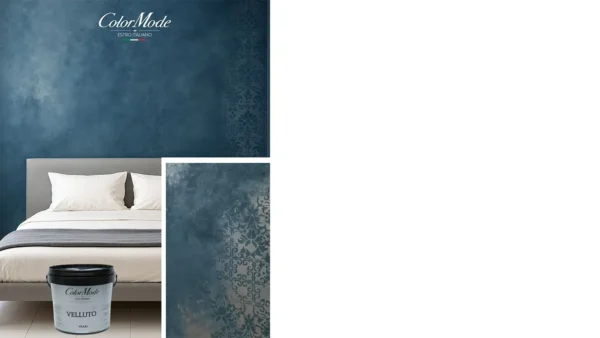 Velluto-1 Velluto - Color Mode