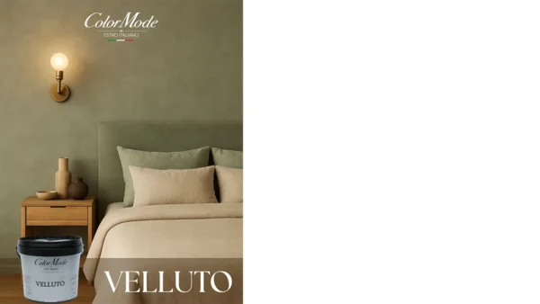 Velluto Velluto - Color Mode