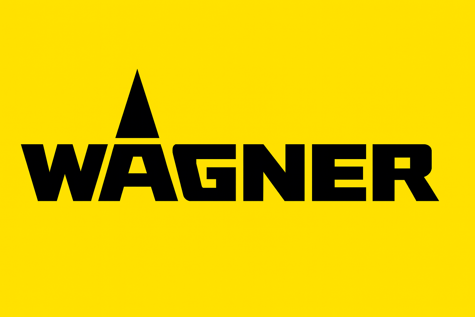 Wagner Wagner Airless Spritzgerät Miete