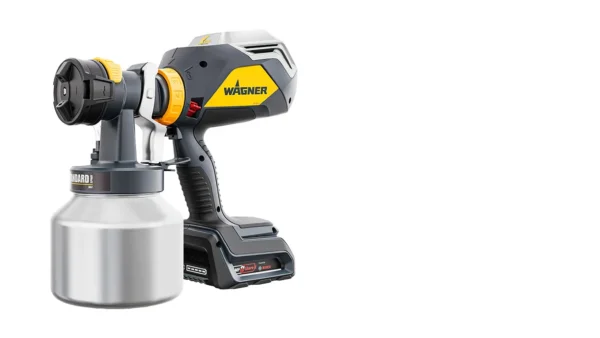 Wagner FinishControl 4000 18V