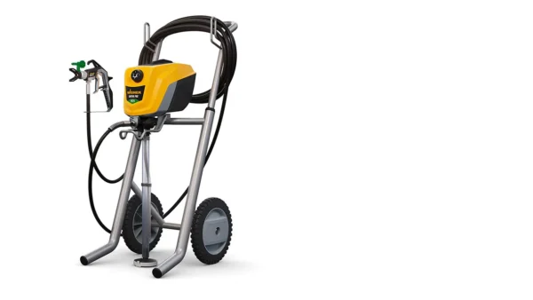 Wagner Spritzgeräte