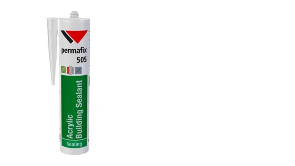 Permafix 505 Silikon-Dichtstoff