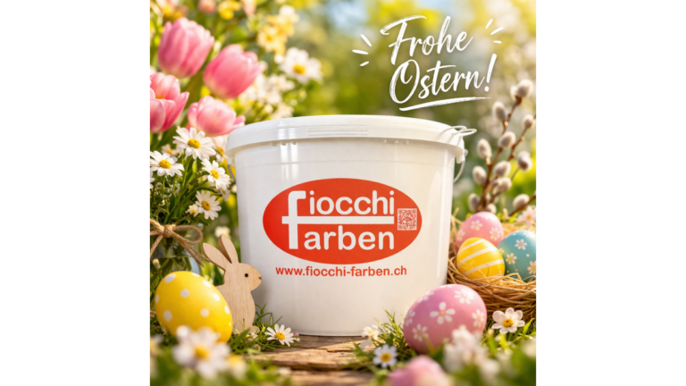 Öffnungszeiten über Ostern
