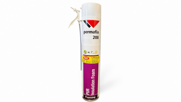 ChatGPT Image 6. Juli 2026, 16_24_37 Permafix 208 PUR 1K Insulation Foam