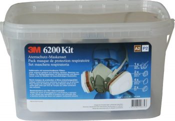 3M 6200 Kit