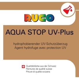 AQUA STOP UV Plus