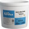 Acrotex Acryl-Latexfarbe halbmatt 20%