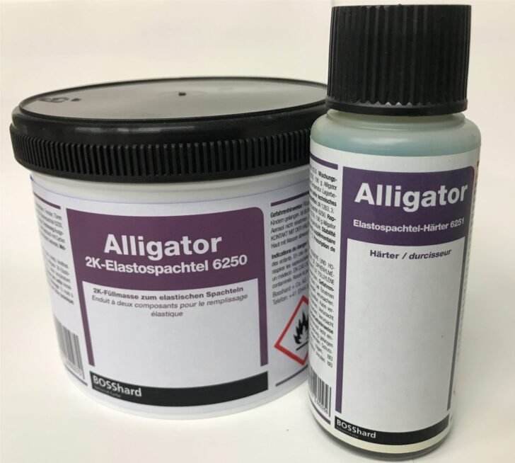 Alligator 2K-Elastospachtel6250_2