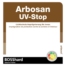 Arbosan UV-Stop