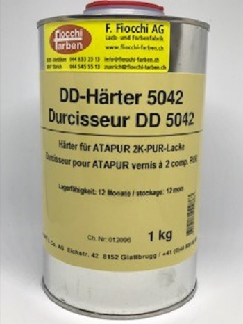 DD-Härter 5042