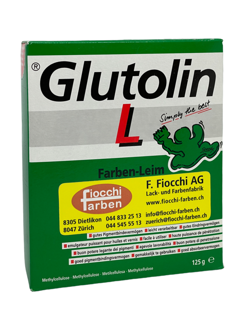 Glutolin L