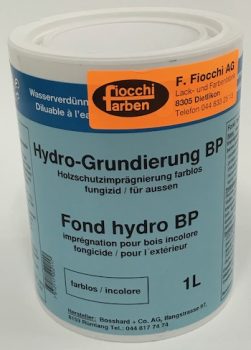 Hydro Grundierung BP