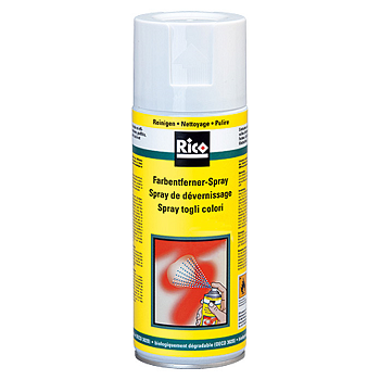 RICO Farbentferner-Spray