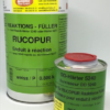Rucopur Reaktions-Füller