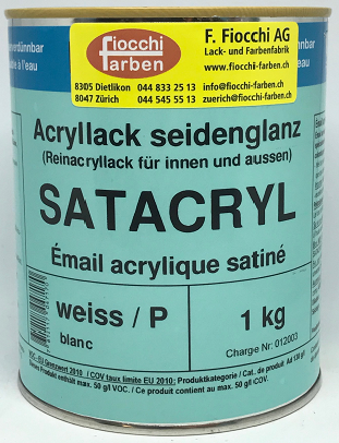 Satacryl