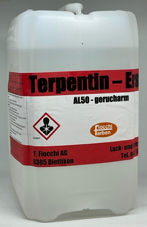 Terpentin Ersatz AL 50