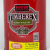 Timberex Hard Wax Oil